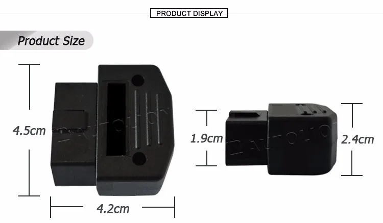 Factory supply top selling top selling recyclability auto speed lock
