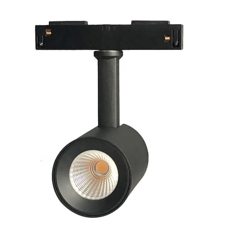 5 years warranty Easy Install 48V Magnetic Track Light