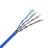 amp network cable UTP CAT5E 24AWG High Quality 305m