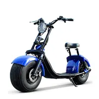 

Folding Mini Electric Scooter