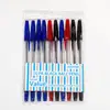 IN43573 10 pk value ball pen set , cheap stick ball pen set , advertising ball pen