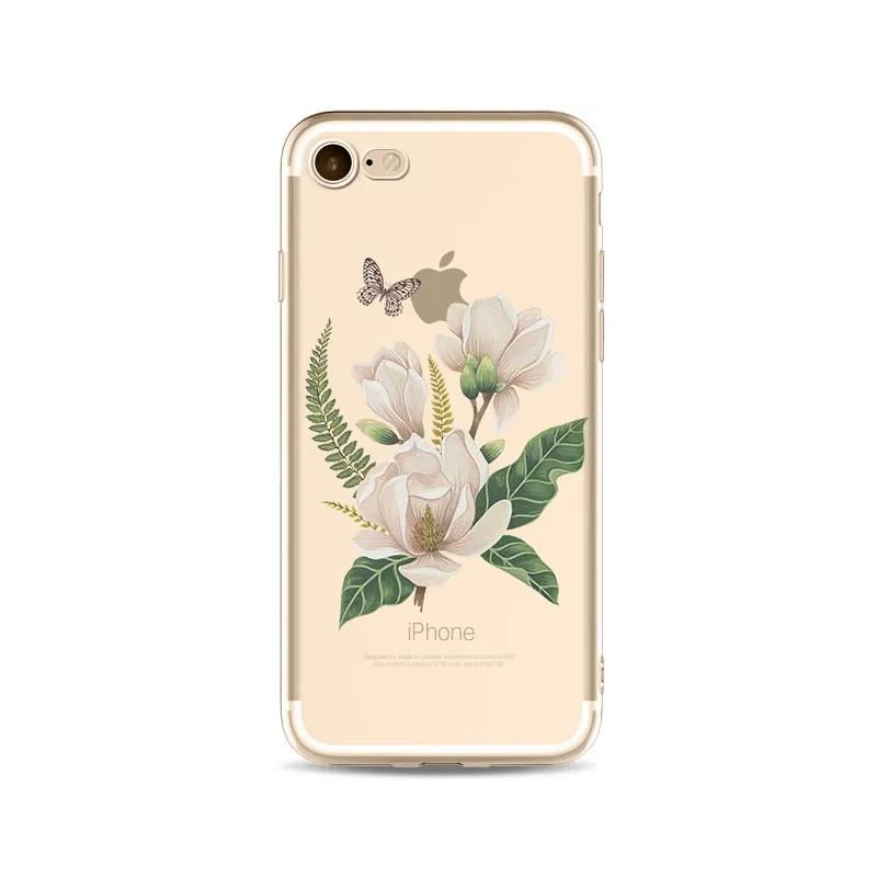 

Custom Case For iPhone 7 Accessories ,Ultra Thin Clear Crystal Transparent TPU Case Cover For iPhone 7 7 Plus Body, N/a