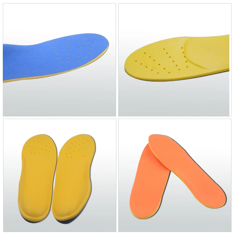 Velvet Insole Shoe Insole Materials,Pu Insole Shoe Insole Manufacturers ...