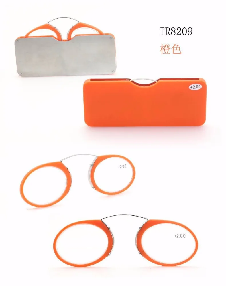 Eugenia Cheap reading glasses for Eye Protection-13