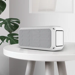 Portable 20W Wireless Bluetooth Speaker Stereo Sound