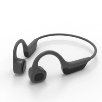

High Quality 7 Hours Working Sport Partner Wireless Bone Conduction Headphone Headset