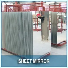 SHEET MIRROR