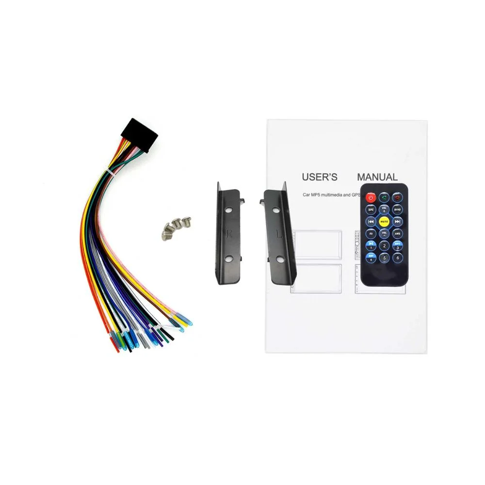 YHT 2din 9 inch Octa Core Android 8.1 Car DVD Player with  GPS BT WIFI Mirror Link HD for Hyundai Verna 2011 2012 2013 2014 2015