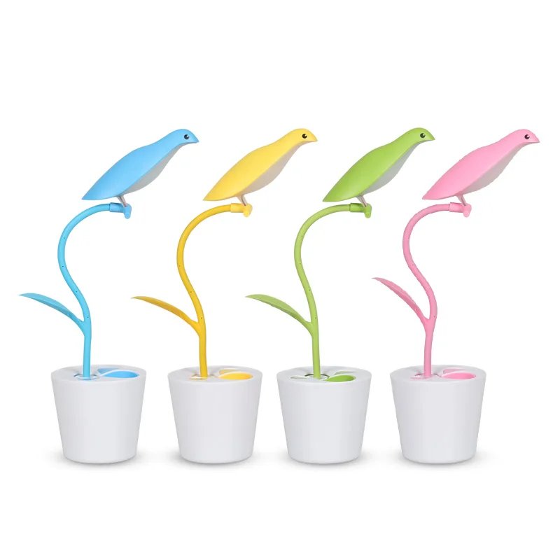 led rechargeable desk lamp