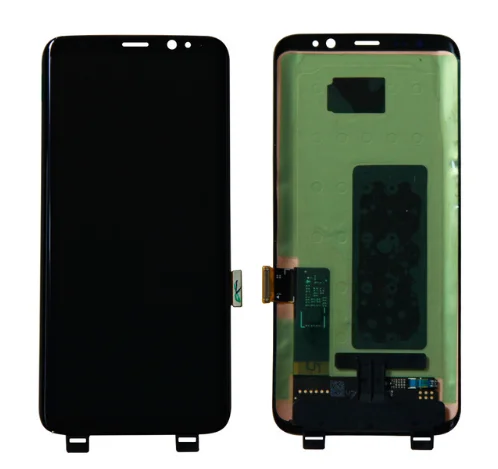 Lcd assembly Touch Screen Digitize screen  for Galaxy S8 G950 G950F