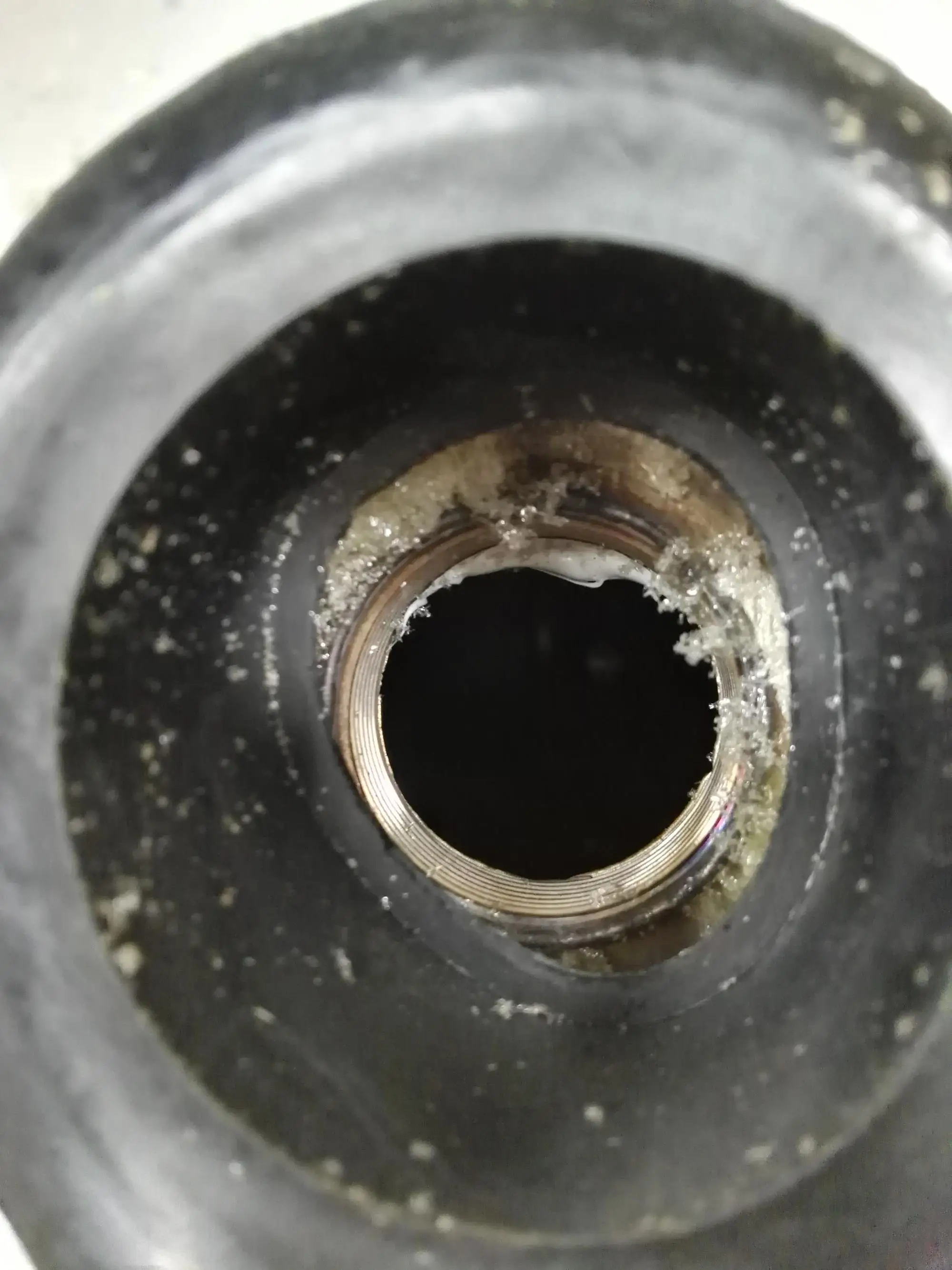 2000l Insulation Stainless Steel 304 Water Tank For Keep Cold Freeze