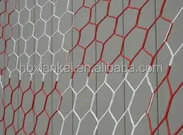 ツイスト 編組正方形または六角形のサッカーゴールネット サッカーゴールネット Buy Soccer Goal Net Product On Alibaba Com