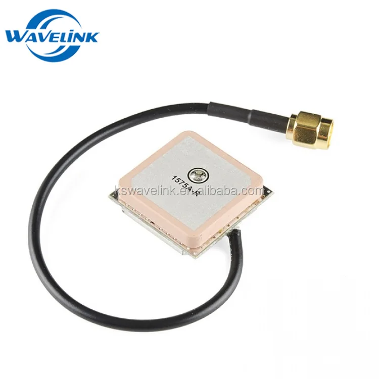 High Gain Omni Antenna For Wifi Cell 3g 4g Lte 10 Dbi