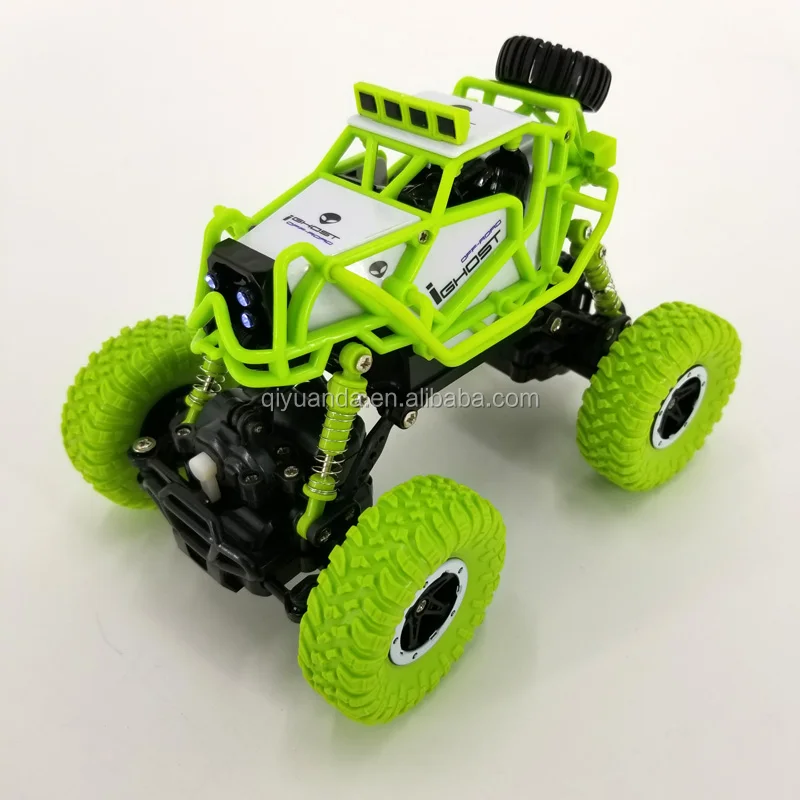 mini rc crawler