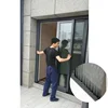 2019 Competitive Hot Product Accordion Plisse Screen Window