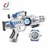 Wholesale toy plastic electric weapons and space guns for boys