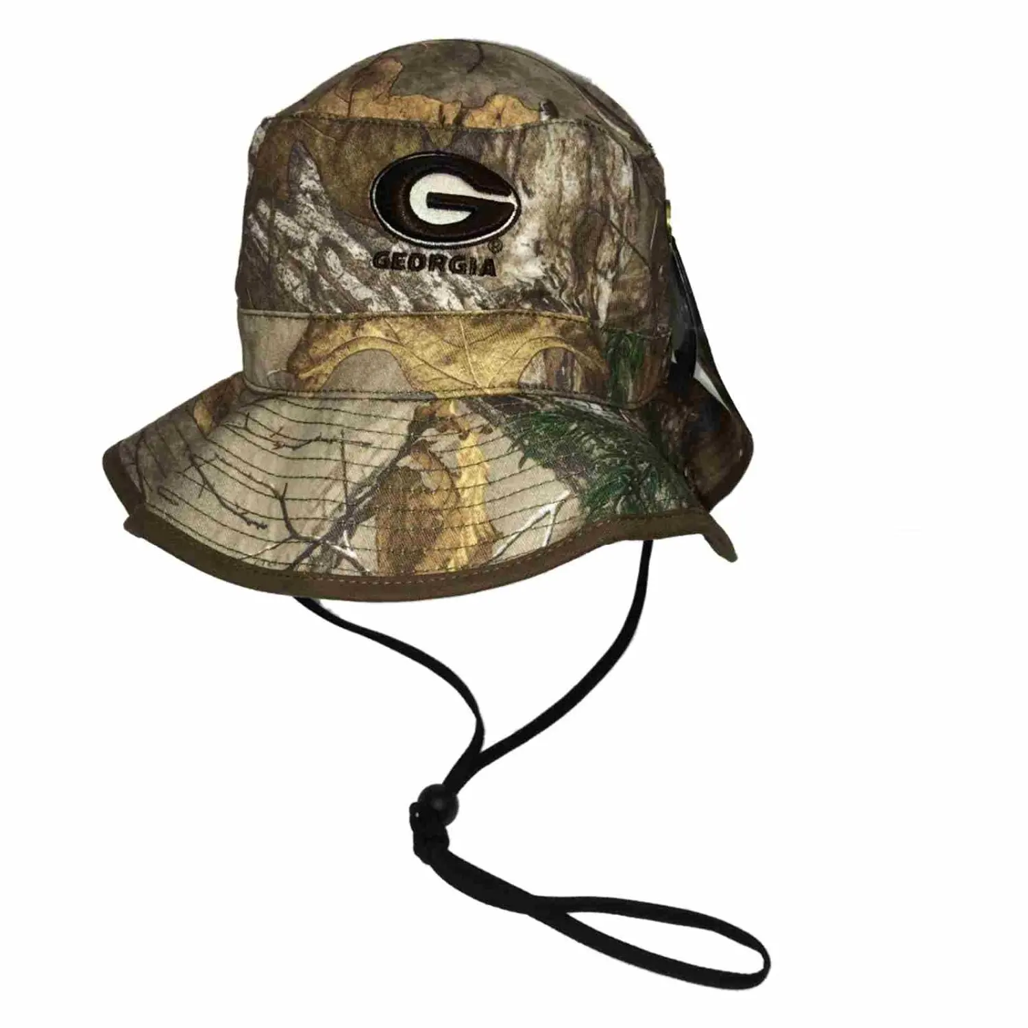 realtree bucket hat