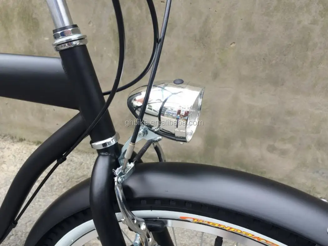 26inch Oem/odm Hiten Steel Frame Ce Cheap Aluminium American Rear Rack