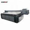 6090 UV Flatbed Printer Plotter Printing Machine from iconway factory