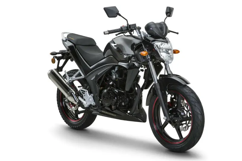 Motorcycle 200cc 250cc Racing Motorcycle Naked Motorcycle Sports