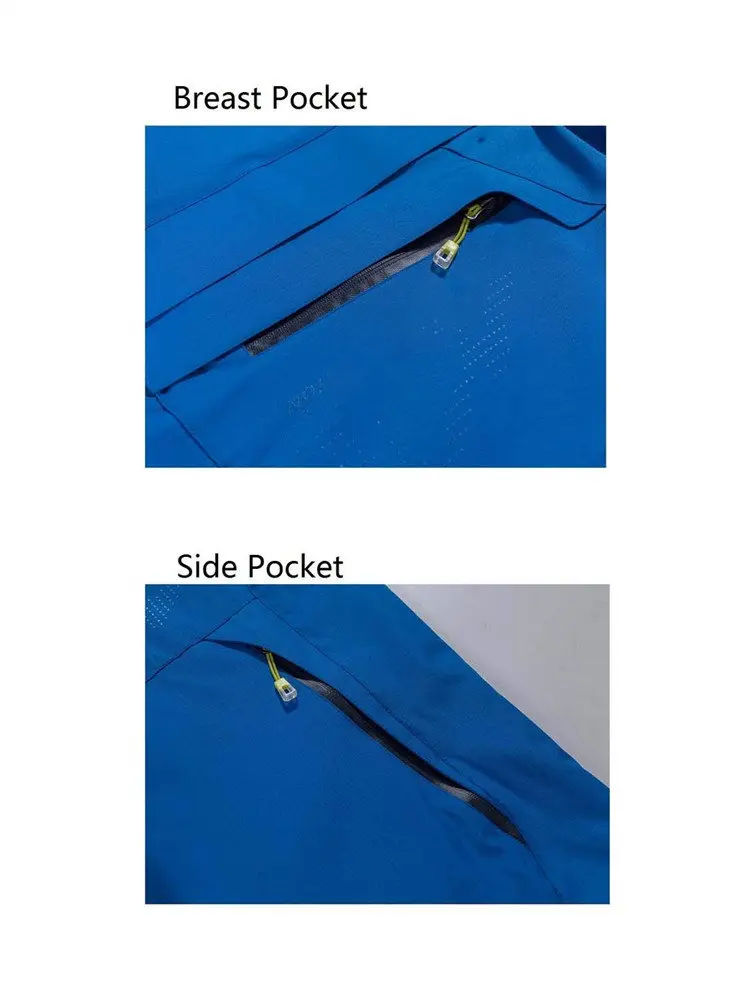 Waterproof Jacket