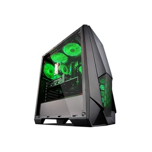 Ningmei GTX1660Ti Core i5 9400F Gaming Desktop PC