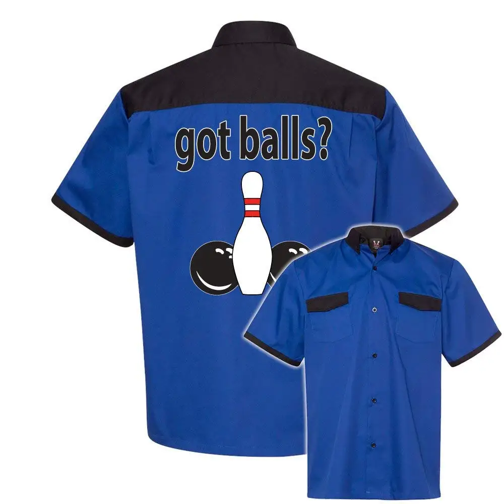 got balls shirt