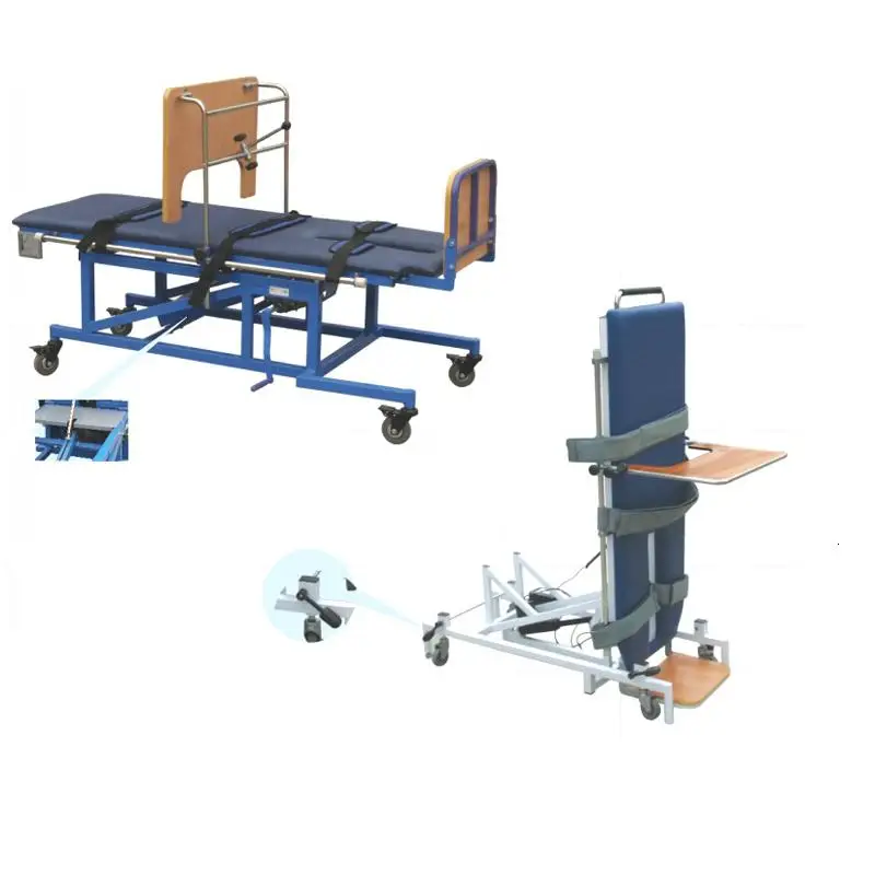 Adjustable Multifunction Treatment Bed Physical Therapy Equipment Buy