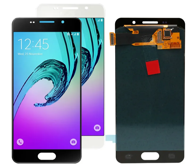 

replacement touch Screen For Samsung galaxy A3 2015 A300 2016 A310 2017 A320 A320F A310F A3100 A3000 A300F LCD Display
