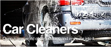 Car Cleaners