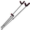 Adjustable Ballet Leg Extension Machine Flexibility Training Split Legs Ligament Stretcher