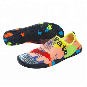 aqua two shoes