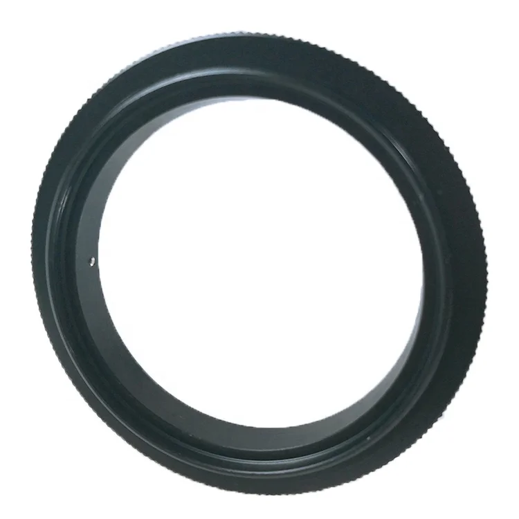 

massa camera lens adapter ring for AF 52mm, Black