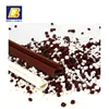 epdm rubber extrusion santoprene granules pellets rubber poly silicone extrusion