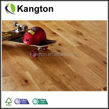 Textured Tongue And Groove Oak Rustic Brushed Uv Oiled Solid Oak