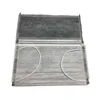 Disposable non woven active carbon face mask