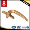 Casement window handle yemen,casement aluminium alloy window handle,aluminum window handle lock supplier