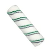 9" Acrylic Roller Cover Double Stripe Bird Cage Paint Roller