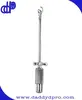 Young Boomerang needle holder 25cm complete