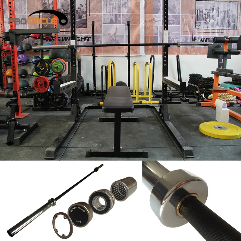 Barbell (1)