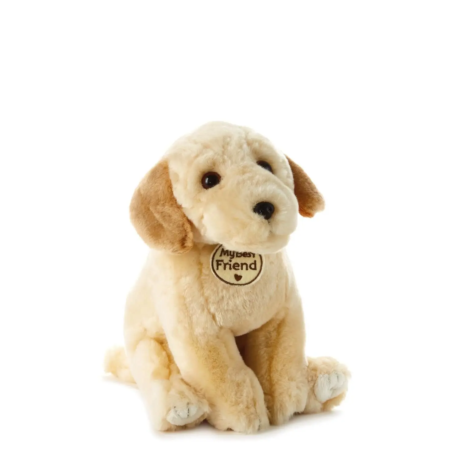 hallmark dog plush