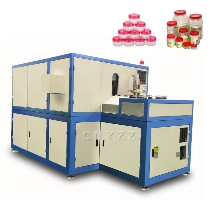 Manual Plastic Jar Making Machine Buy Plastic Jar Making Machine