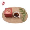 Instant Compressed Ginger for Energy Tea Block Brown Sugar Best Ginger Tea