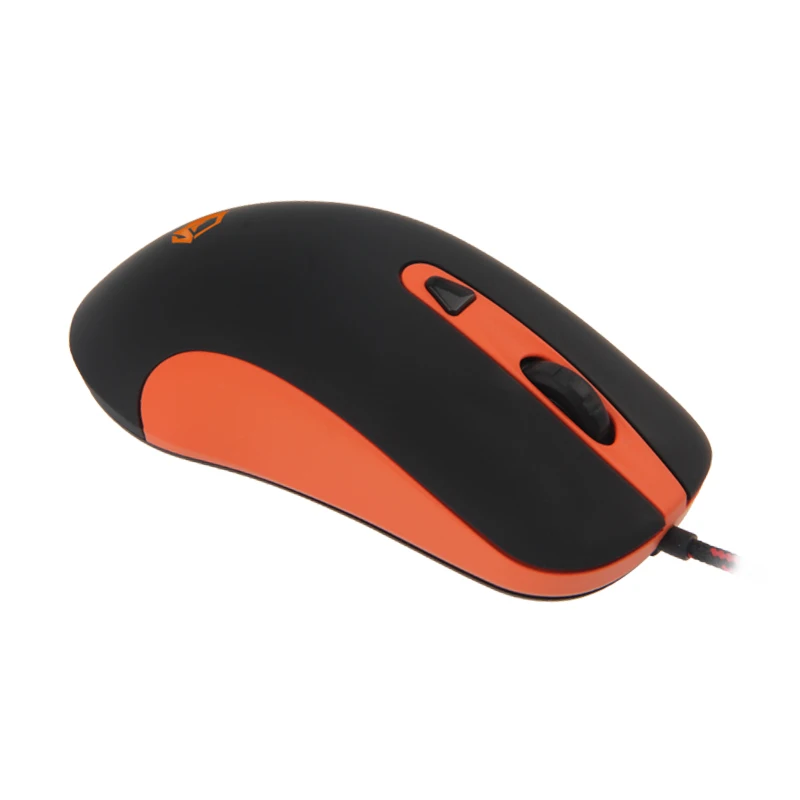 

High quality mouse gamer ergonomic dpi PC optical wired usb computer gaming mouse