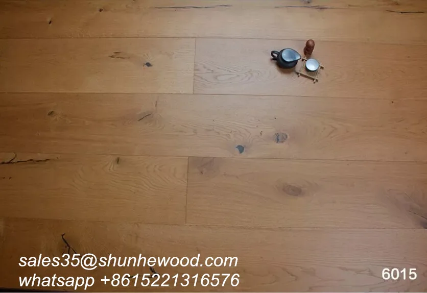 French White Oak Wood Flooring Oak Parquet Floor Oak Wood Flooring