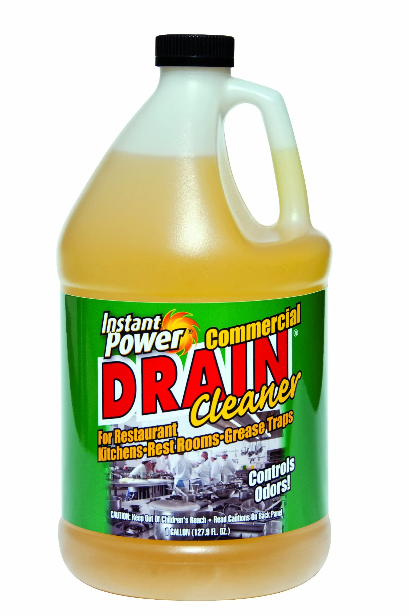 Buy Scotch Corporation 1510 Instant Power Commercial Drain Cleaner, 1