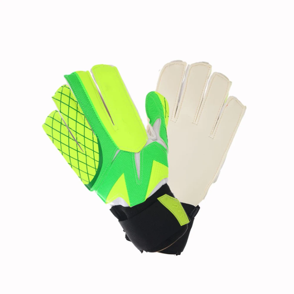 Women's Men's Goalie Gloves With Finger Savers Buy Goalie Gloves With