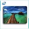Internet Voip Mobile Call Prepaid Phone Top-Up Cards Custom Qr Code Printing