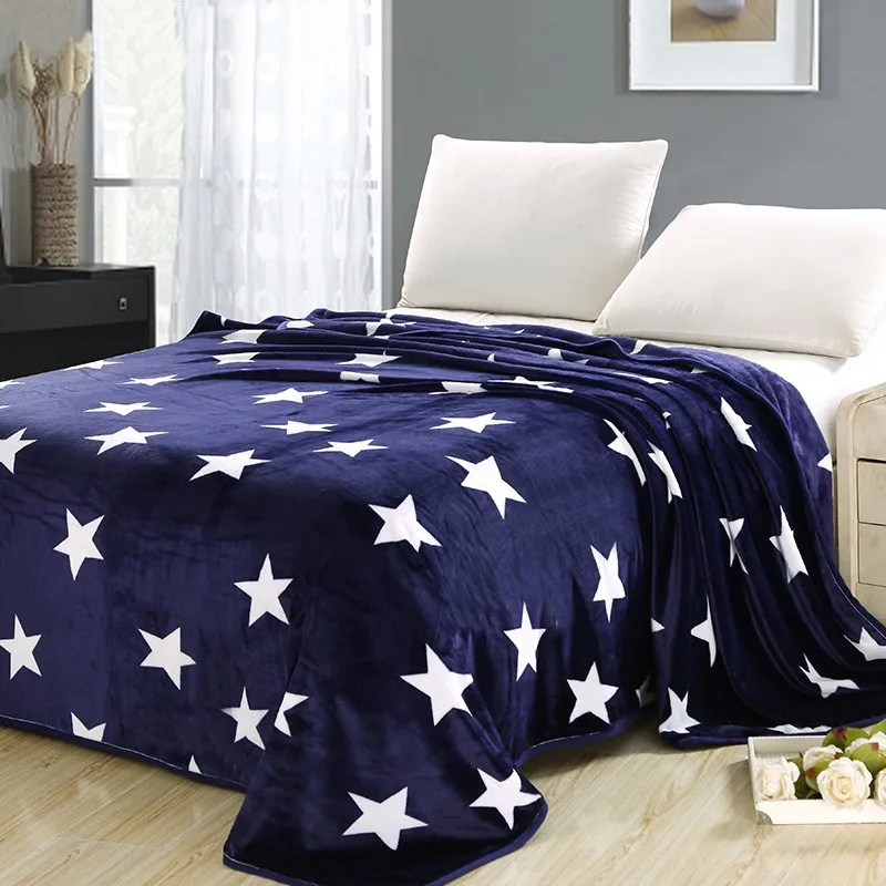 Super Soft King Size Bed Sheets Printed 100 Polyester Bed Sheet Mink