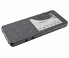 Newest model music mp3 player mp4 player portable mini with high quality